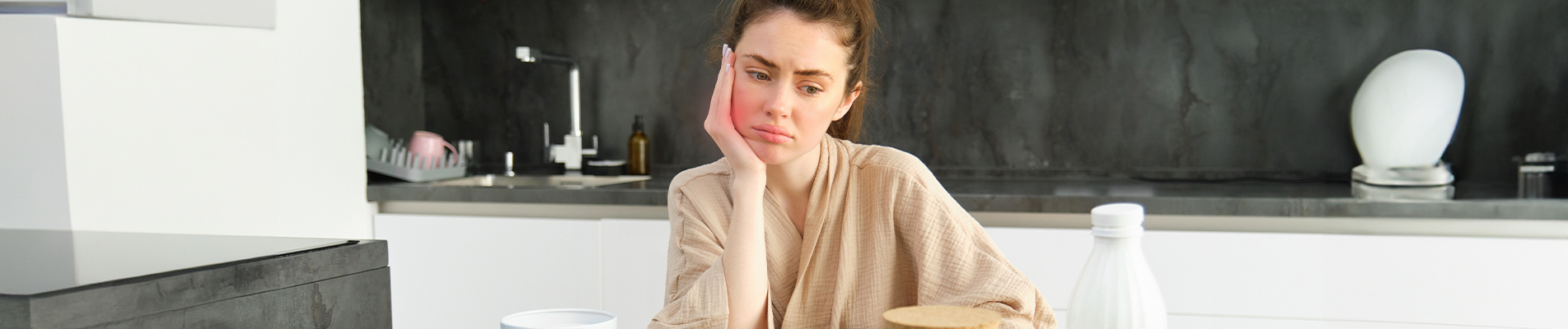 How to Manage Toothache at Home at 3 AM - Pain Relief article