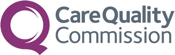 Care Quality Commission Icon