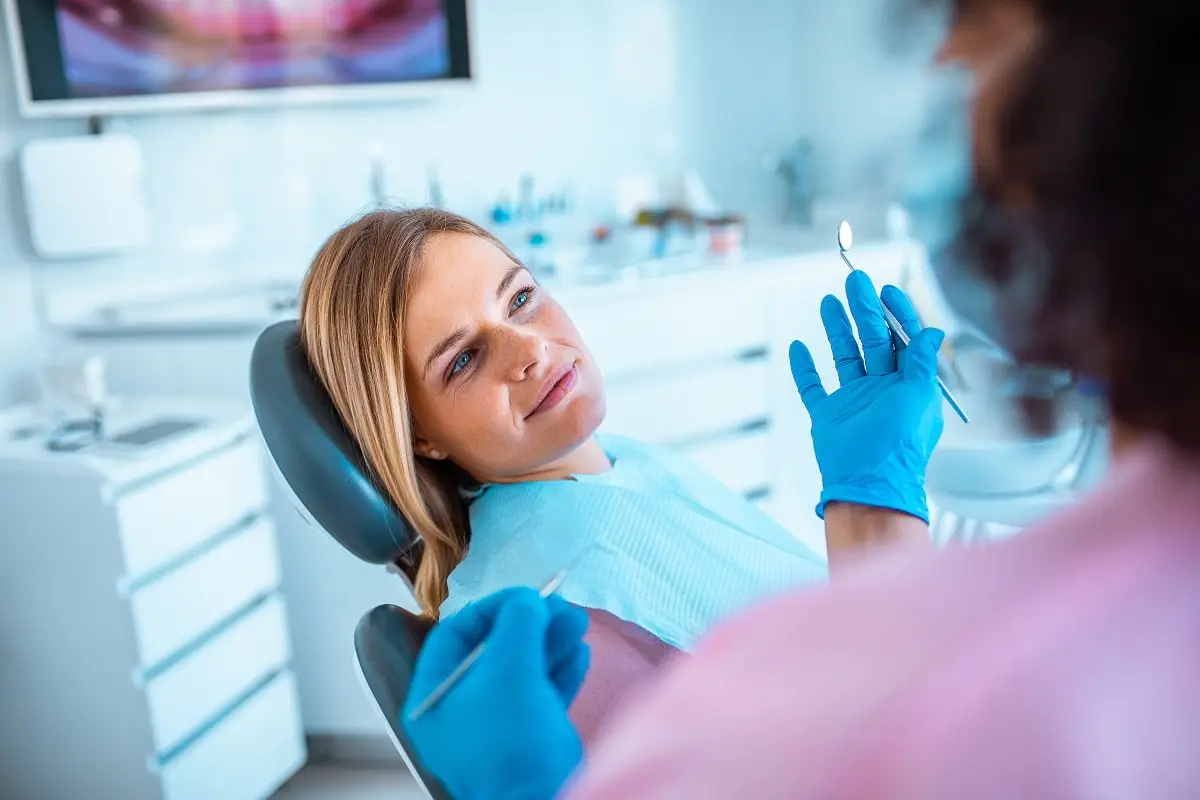 Dental Emergency For Wisdom Tooth Extraction