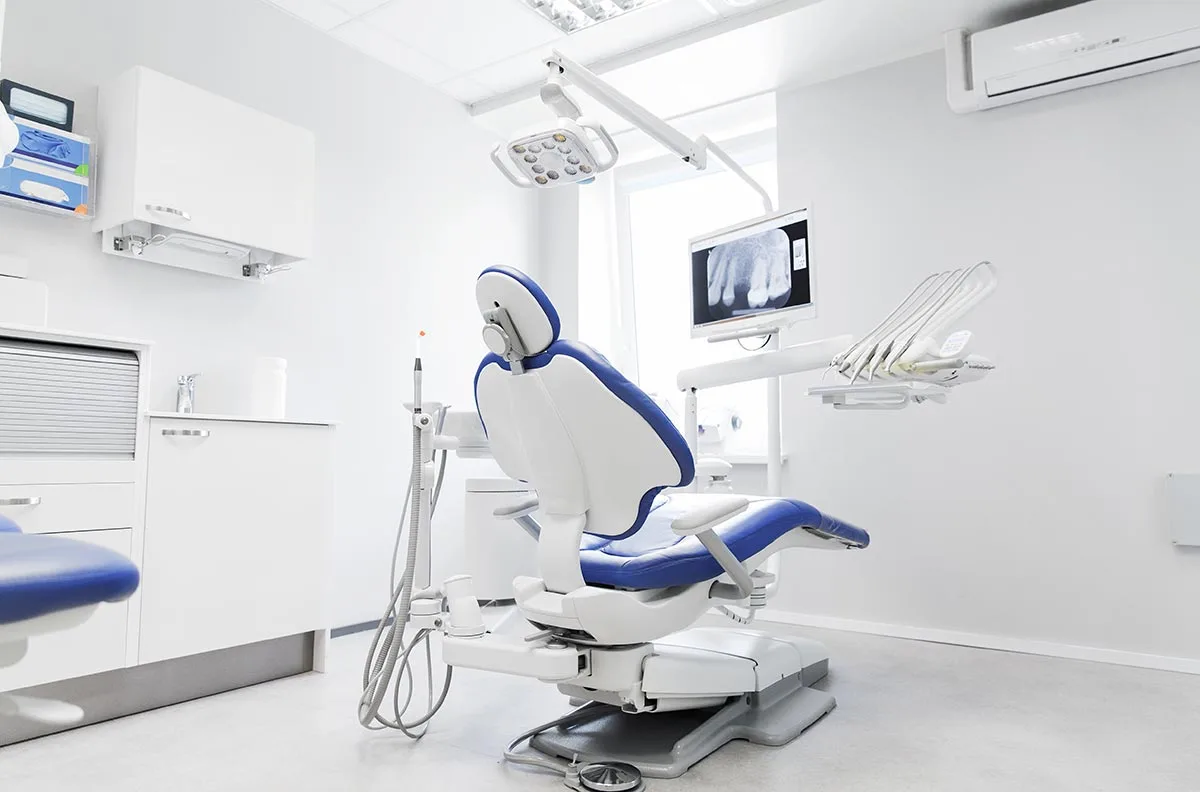 Emergency Dentist In London - Why Patients Choose Us for Emergency Dental Care