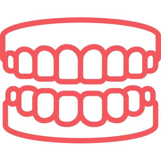 Composite Bonding Icon