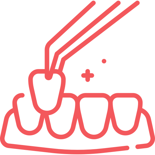 Dental Veneers Icon