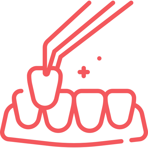 Dental Veneers Icon