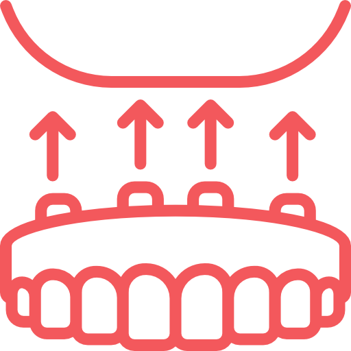 Denture Services Icon