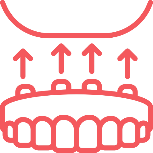 Denture Services Icon
