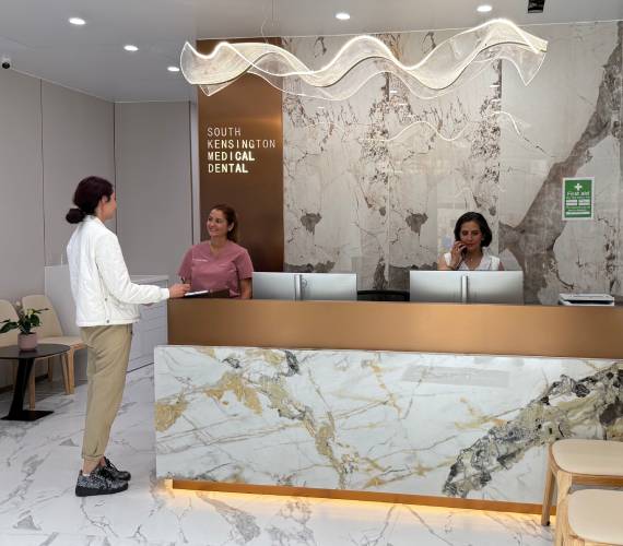 Emergency Dentist Appointment