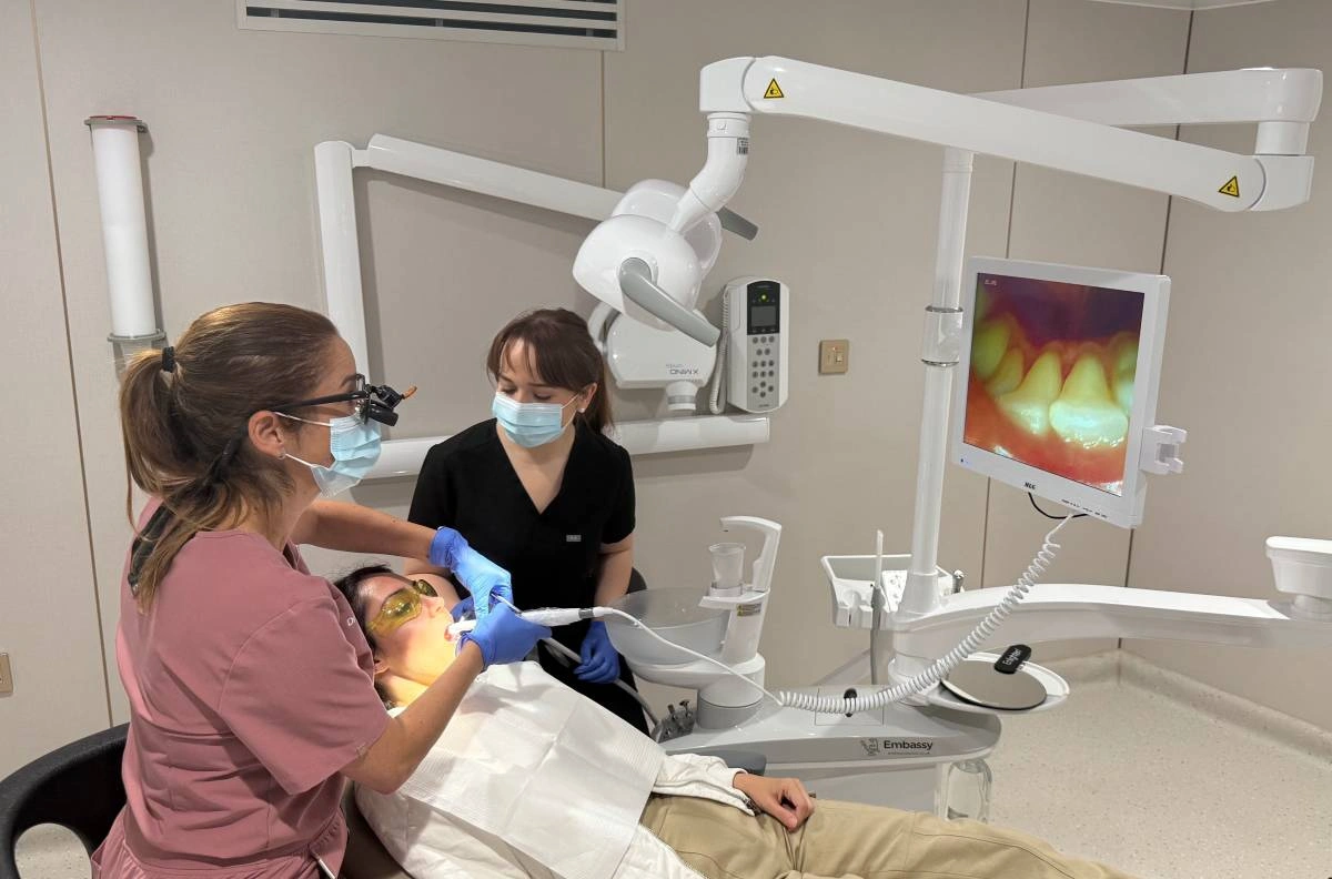 why choose Emergency Dentist London