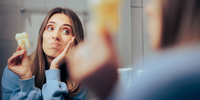 What to Do After Tooth Extraction: Pain Relief, Healing and Aftercare